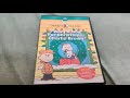 Christmas In July - I Want A Dog For Christmas, Charlie Brown DVD Overview!