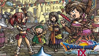 ドラクエ9 ボス戦 渦巻く欲望 オーケストラ曲 ドラクエ10 源世庫パニガルム BGM