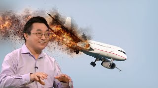 How a Plane Crash Saved His Life