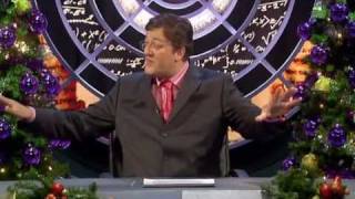 QI 2x12- Rich Hall, Phill Jupitus, Mark Steele (Xmas Special).avi