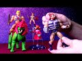 fisto motu origins action figure review