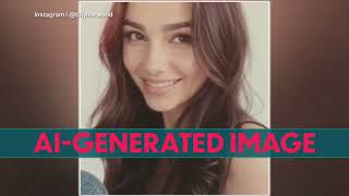 Hollywood stars speak out against talent agencies considering AI-generated actor