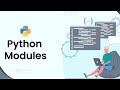 Python #8 - Python Modules: Building Your Own Code Libraries  #coding #pythonforbeginners #python