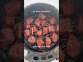 Air Fryer Steak Bites