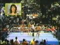 RCS Exclusive: Sivi Afi vs Randy Savage Superstars 3/14/87 Test