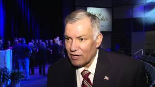USAA Hosts Memorial Day Ceremony