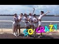 T-ARA(티아라) - 완전 미쳤네(So Crazy) Dance Cover by Refresh