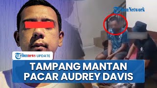 Tampang Mantan Audrey, Pemeran Sekaligus Penyebar Video Syur, Akui Diam-diam Rekam Adegan Mesum