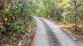 第2315篇泰國南邦空中寺廟／空中寶塔Ｘ泰國景點導覽｜Thailand Lampang Wat Chaloem Phra Kiat 04