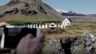 인터스텔라 촬영지, 아이슬란드 여행기 by Chalet Travel Book Iceland