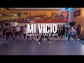 MI VICIO - Ilegale ft El Alfa El Jefe / Fit Dance - Zumba