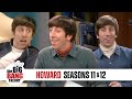 Underrated Howard Moments from the Final Seasons of 'The Big Bang Theory'