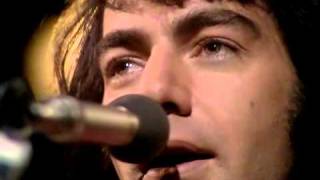 Neil Diamond - Sweet Caroline (BBC Concert - 1971)
