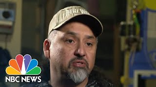 Army Veteran Richard Fierro, Club Q Hero Who Stopped Shooter, Speaks Out