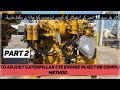 Cat C15 engine overhauling, how to adjust injector C15 ,C16, C18 ,full informative video #viral #cat