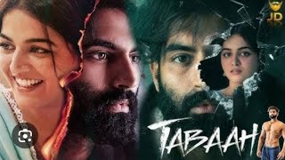 TABAAH NEW PUNJABI MOVIE | new punjabi movie | punjabi movie 2025 | full movie 2025