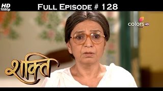 Shakti - 18th November 2016 - शक्ति - Full Episode (HD)