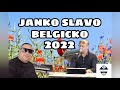 janko slavo belgicko ✖️ me coro som 2022 cover