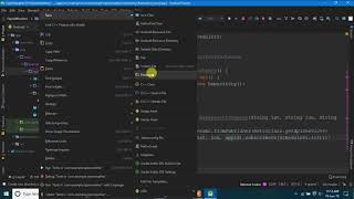 Android Weather App Retrofit + RxJava + Android JetPack components (Part 3)