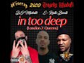 WiseRap - In Too Deep (Ft. Tragedy Khadafi & Zico) London 2 Queen's