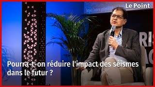 Pourra-t-on prévoir l’ensemble des séismes dans le futur ?