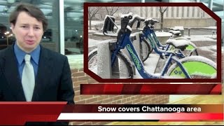 Chattanooga Update - February 26, 2015