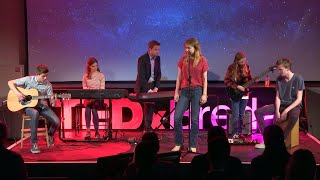 TEDxBreda Act: Music Medley | Orion Lyceum | TEDxBreda