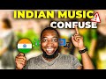 How Indian Music Trend Abroad Without Clear Lyrics?