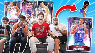 2HYPE Pack & Pain - Loser Has to TW3RK! NBA 2K20