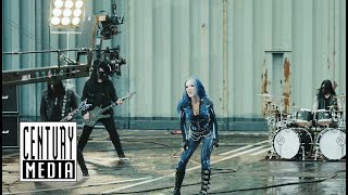 ARCH ENEMY - Paper Tiger (BEHIND THE SCENES)