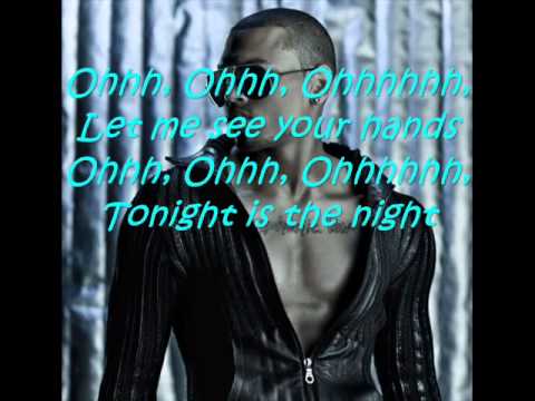 Chris Brown Yeah 3x Lyrics!! - YouTube