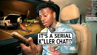 15 Times Streamers Chat SAVED Them On Live!