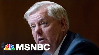 More GOP Jan. 6th Hypocrisy Revealed In New Audio From Lindsey Graham | Zerlina.