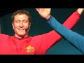 the wiggles sydney 11th july 2013 12 30pm full show