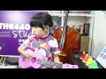 the 440 兒童ukulele課程