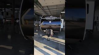3 minute tour 2026 Catalina 243RBS travel trailer by Coachmen at Couchs RV Nation #rv #shorts