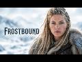 Frostbound | She Walks the Frozen Path — Haunting Nordic Folk Song