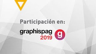 Graphispag 2019