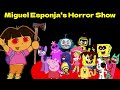 Miguel Esponja's Horror Show