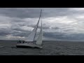 winner 950 ijsselmeer windkracht 4 2