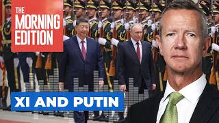 Now, it’s Putin’s turn. Will Xi Jinping encourage Russia to end the Ukraine war?