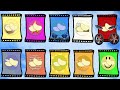 FIND the CHIPS *How to get ALL 44 Chips and Badges* Roblox