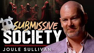 Trapped But Not Forever: The Hidden System Controlling Us All - Joule Sullivan