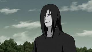 There is no meaning in Life - Orochimaru