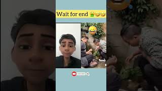 comedy video 🤪of two friends #comedy