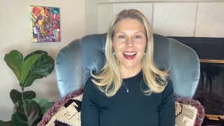 Jennifer Strait: Who Am I