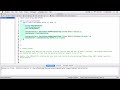 4.5. Letter Counter - Java