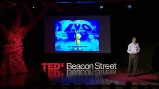 The Future of Medical Innovation: Eric Elenko at TEDxBeaconStreet