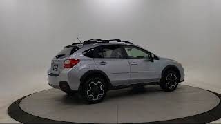 2014 Subaru XV CROSSTREK Limited South St. Paul  Minneapolis  Woodbury  Bloomington  Eagan