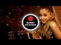 House Music -  Ariana Grande - Into You (Deep House Remix) | House Station